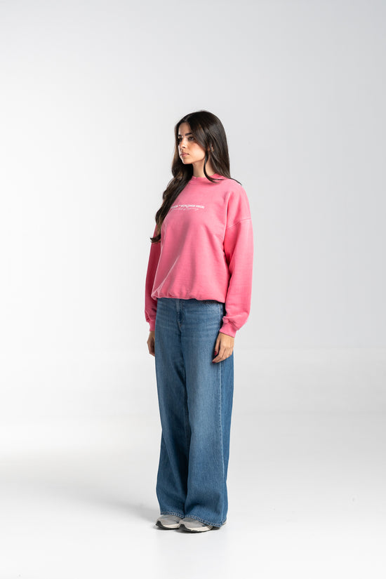 GUMMY STORY CREWNECK