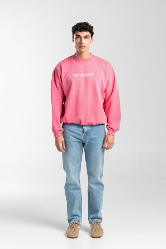 GUMMY STORY CREWNECK