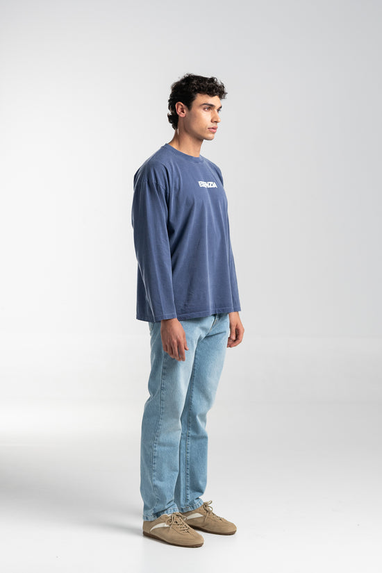 BLUE STORY LONGSLEEVE