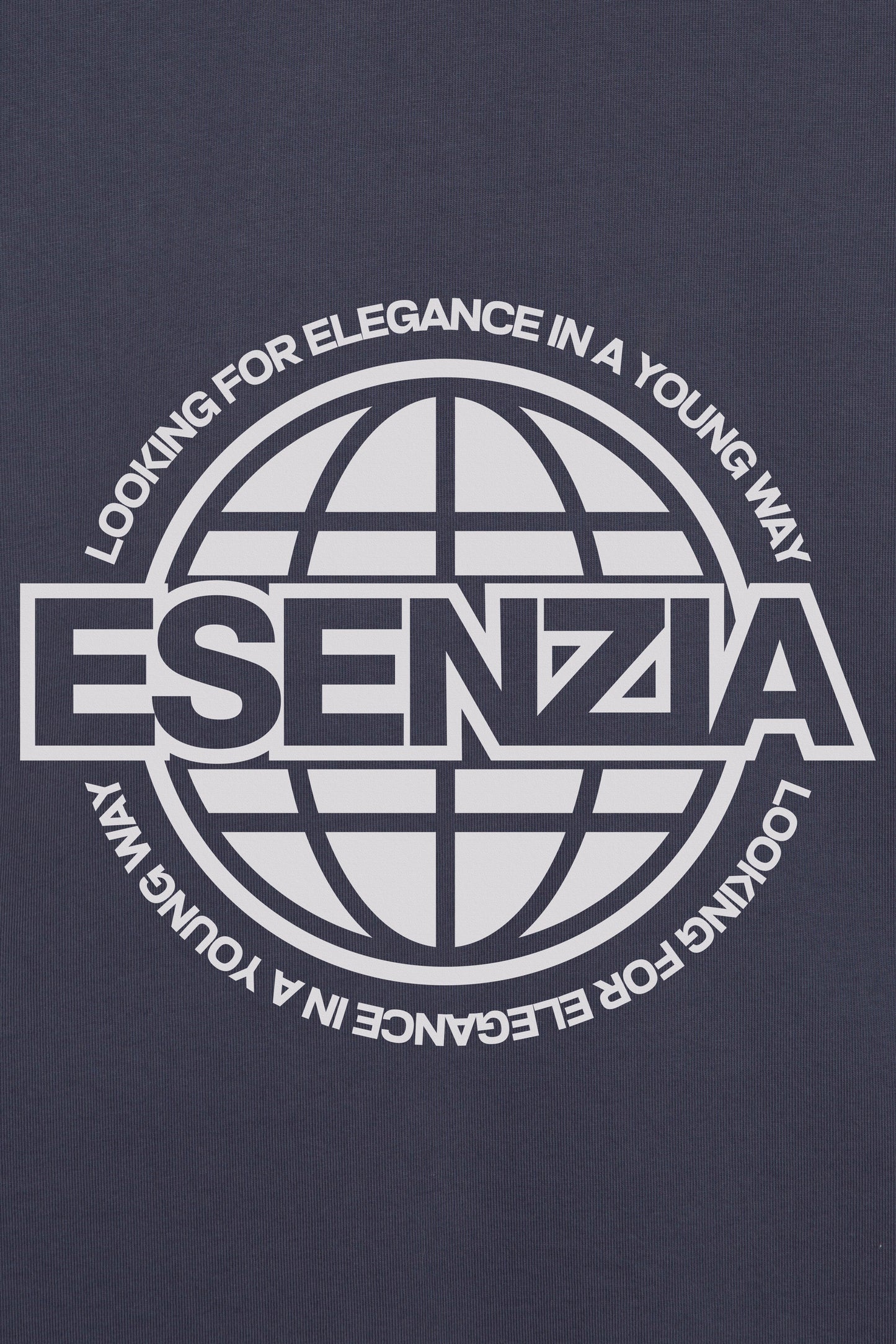 MIDNIGHT SPHERE LONGSLEEVE