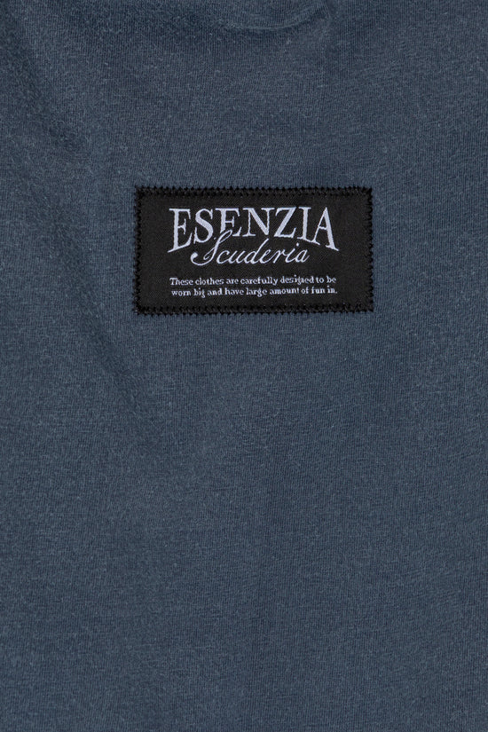 PETROL LONGSLEEVE POLO