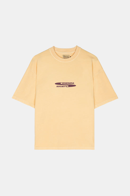 VAINILLE GRAPHIC TEE