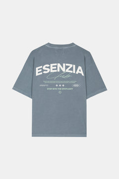 FROST SIGNATURE TEE