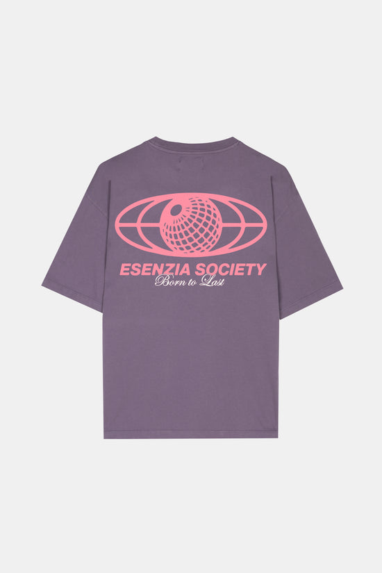 SOCIETY TEE