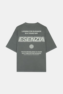 FOREST BEYOND TEE