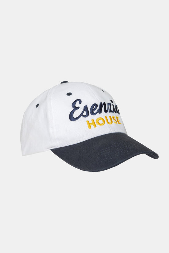 WHITE HOUSE CAP