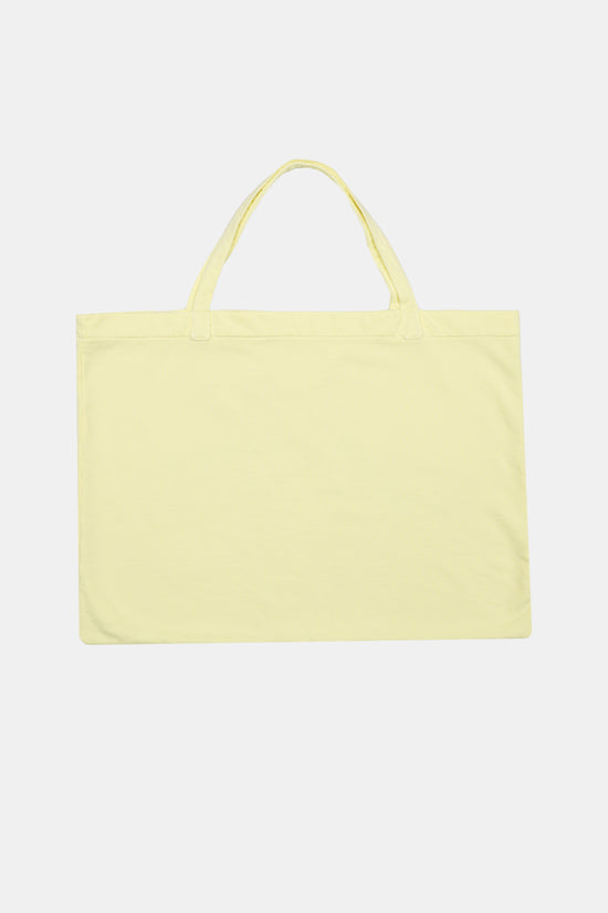 SOLAR TONE TOTE BAG