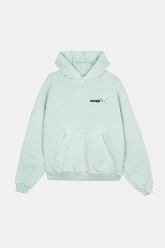 MINT CITY HOODIE