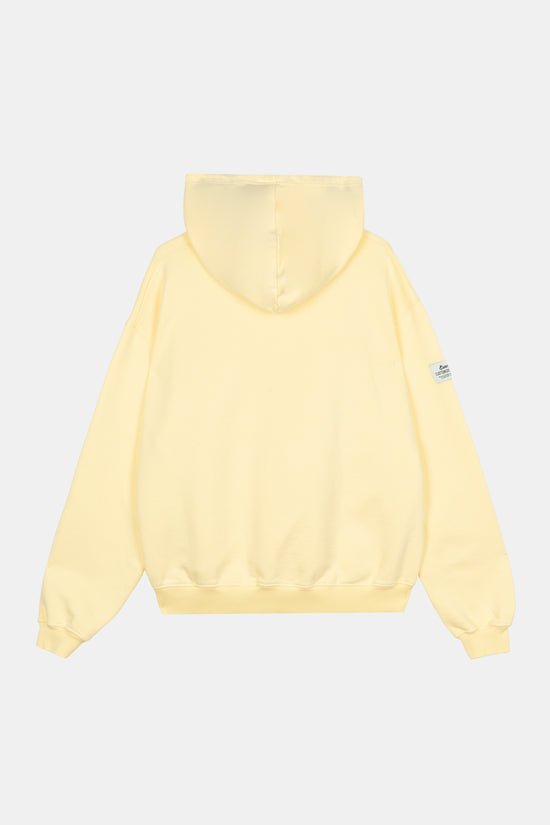 LEMON CITY HOODIE