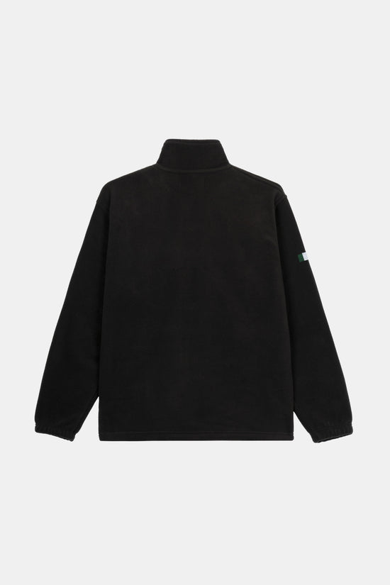 POLAR CLÁSICO 1/4 NEGRO