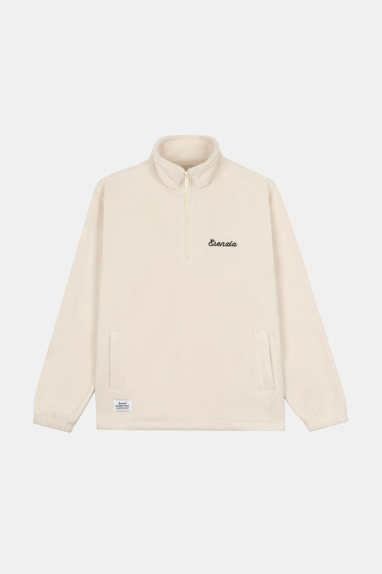 POLAR CIUDADES 1/4 BLANCO ROTO