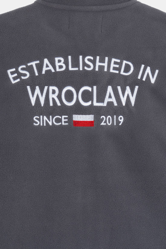 POLAR CIUDADES 1/4 GRIS PLOMO