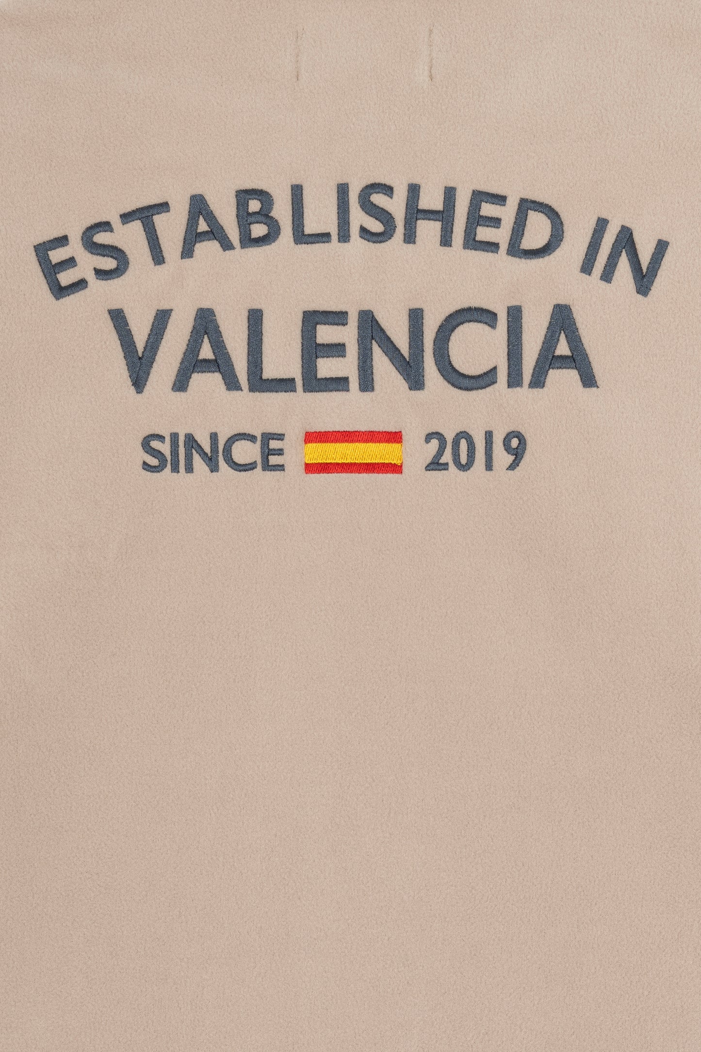 POLAIRE VILLES BEIGE