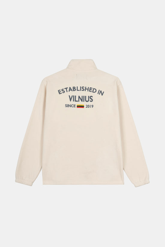 POLAR CIUDADES BLANCO ROTO