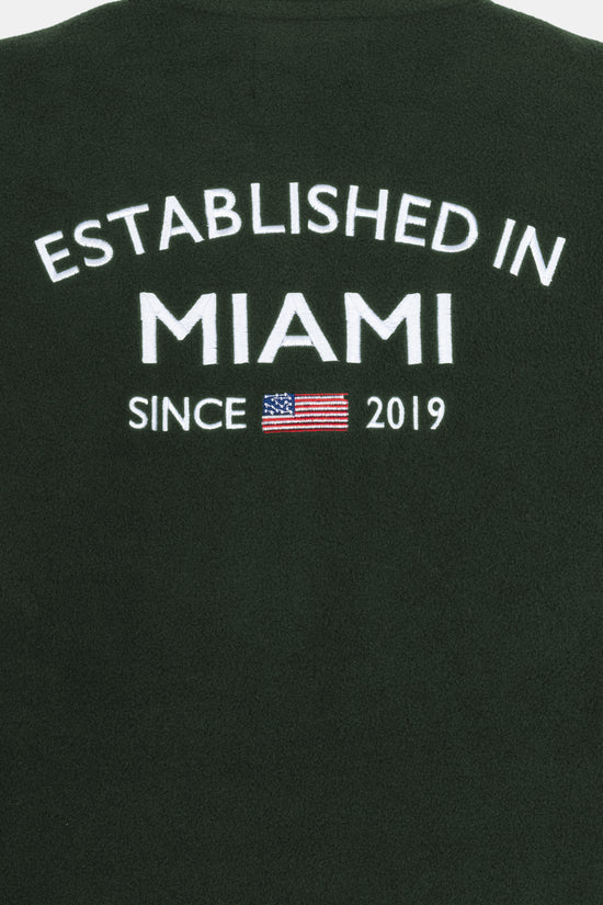 POLAR CIUDADES VERDE