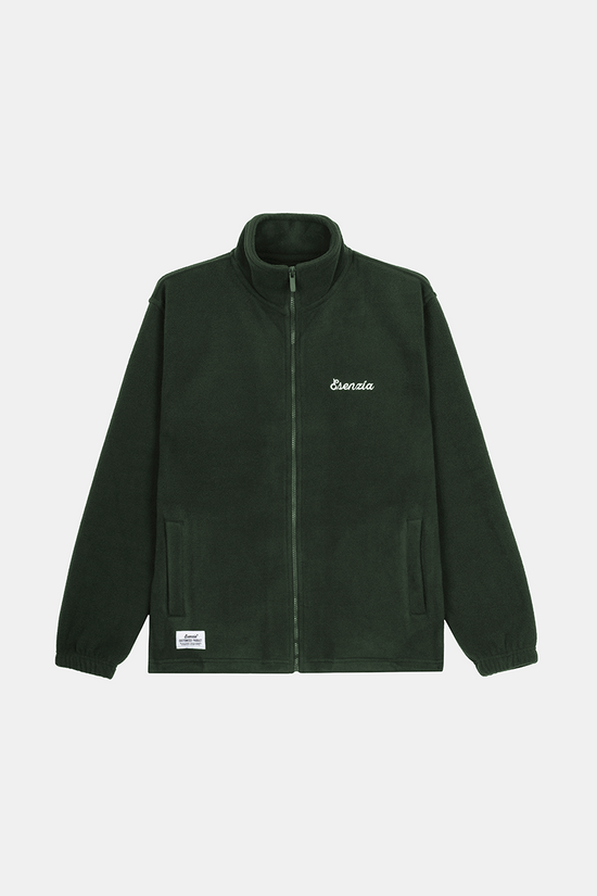 POLAR CIUDADES VERDE