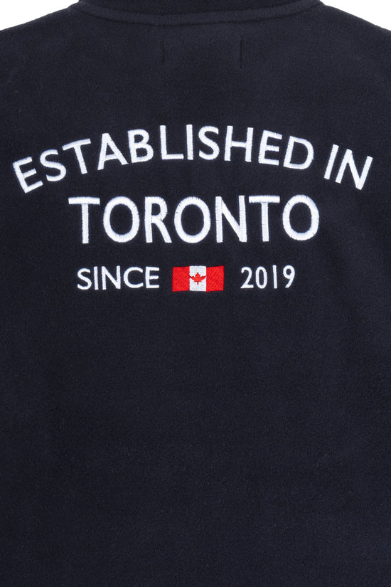 POLAR CIUDADES AZUL MARINO