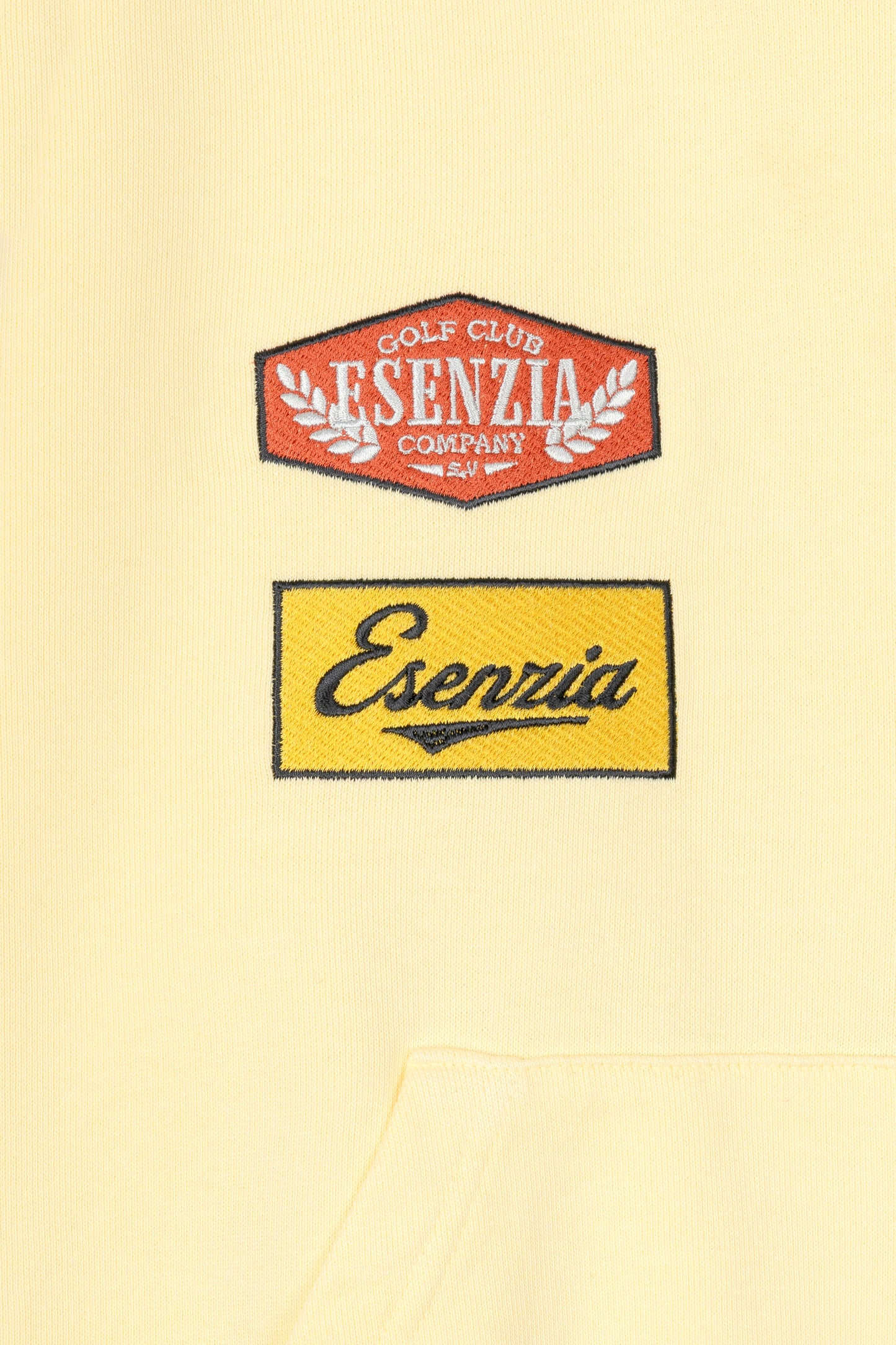 VAINILLE PATH ZIPPER