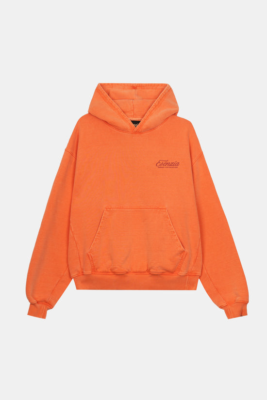 PEACH ALWAYS HOODIE
