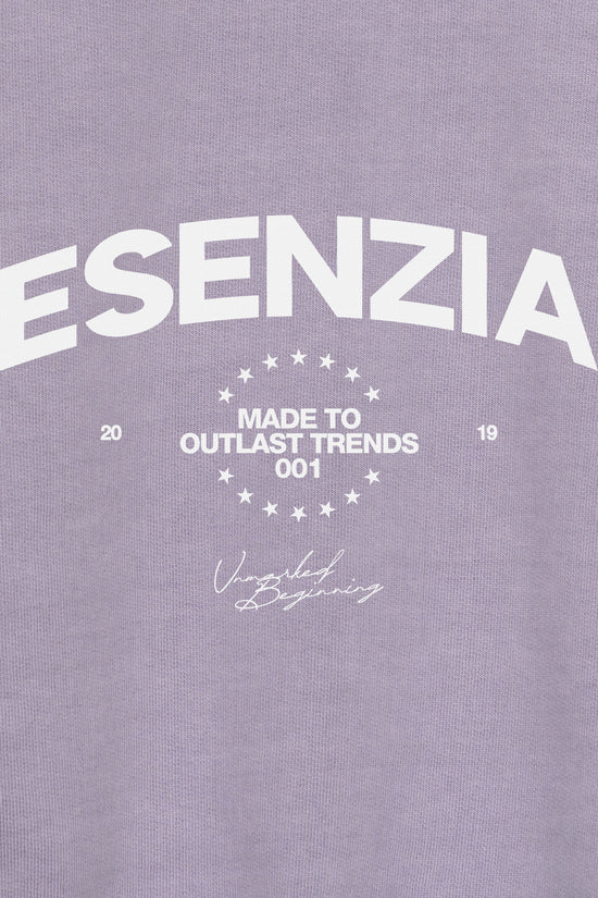 LIGHT OUTLAST CREWNECK