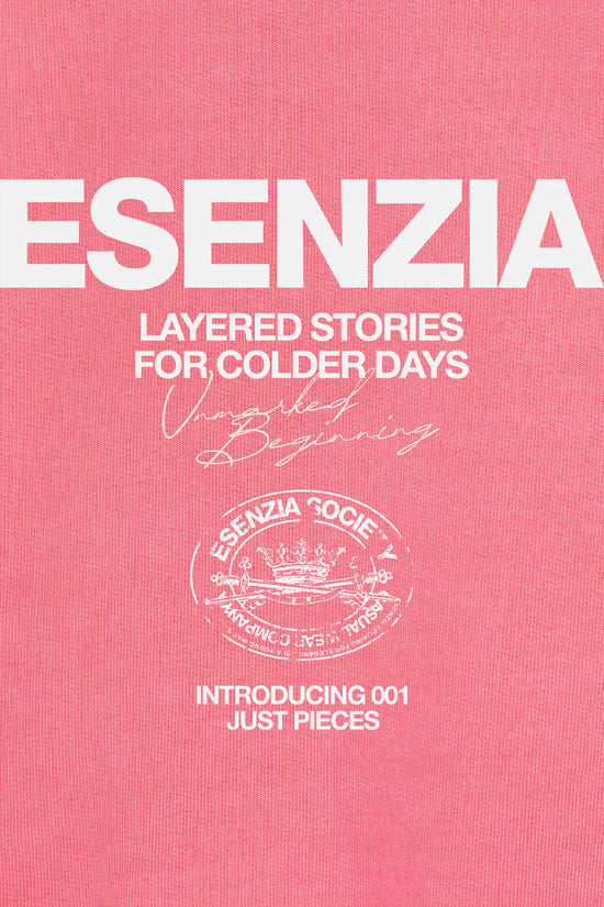 GUMMY STORY CREWNECK