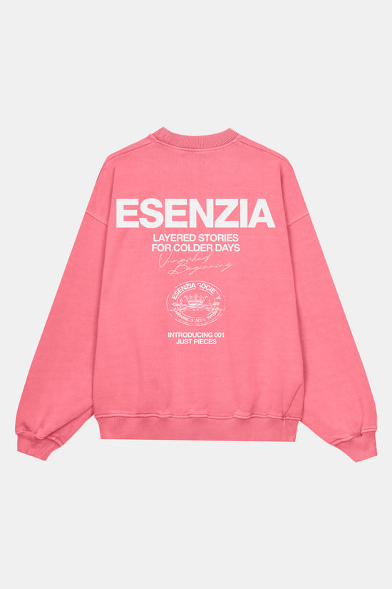 GUMMY STORY CREWNECK