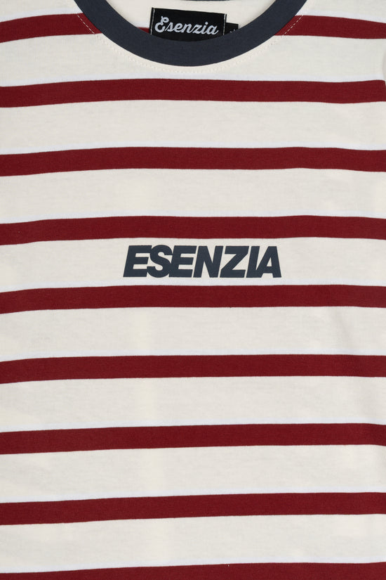 WIDE STRIPES LONGSLEEVE