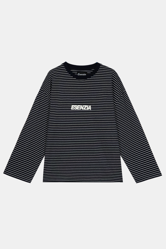 MARINE STRIPES LONGSLEEVE