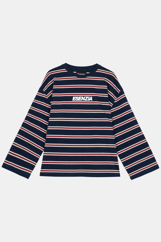 TRIPLE STRIPES LONGSLEEVE