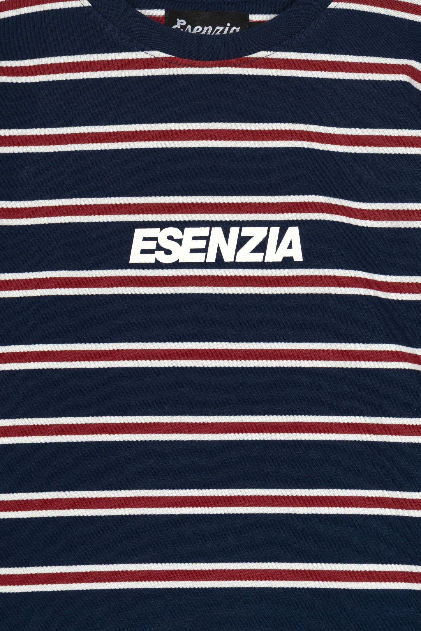 TRIPLE STRIPES LONGSLEEVE