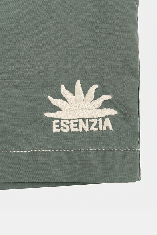 VIGNA VERDE SWIMSUIT