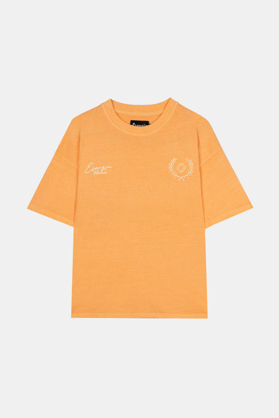 ORANGE LAUREL TEE