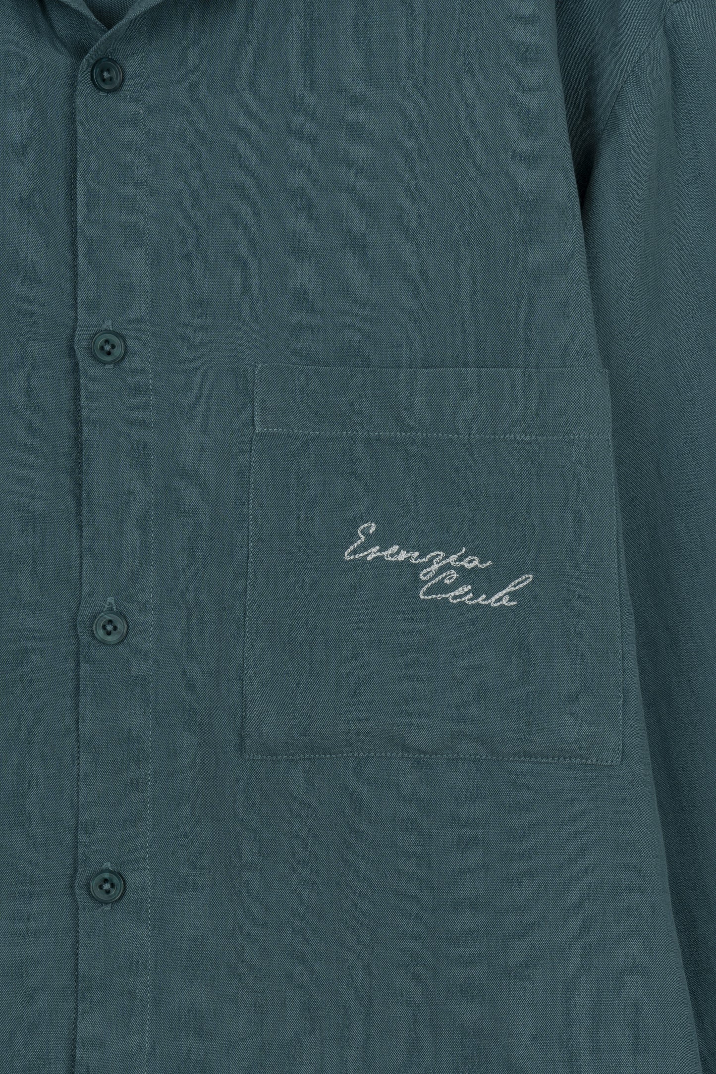 GREEN SAHARA SHIRT