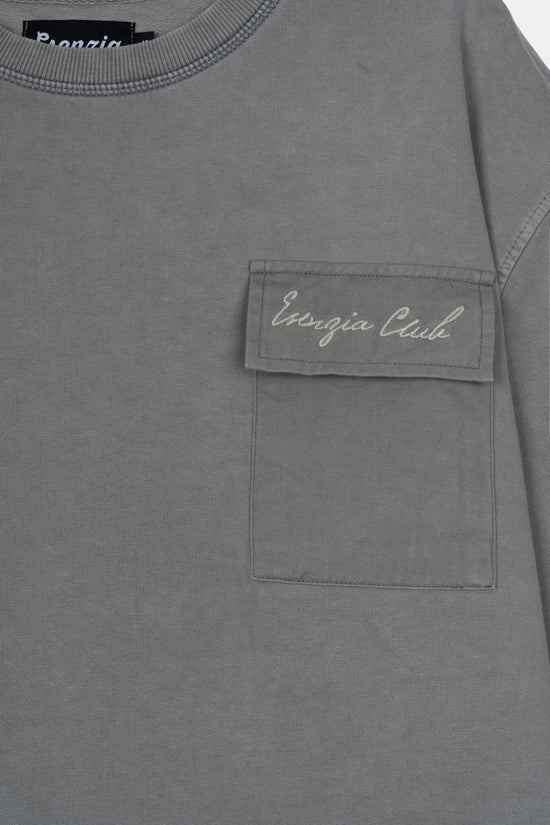 DARK CORE LONGSLEEVE