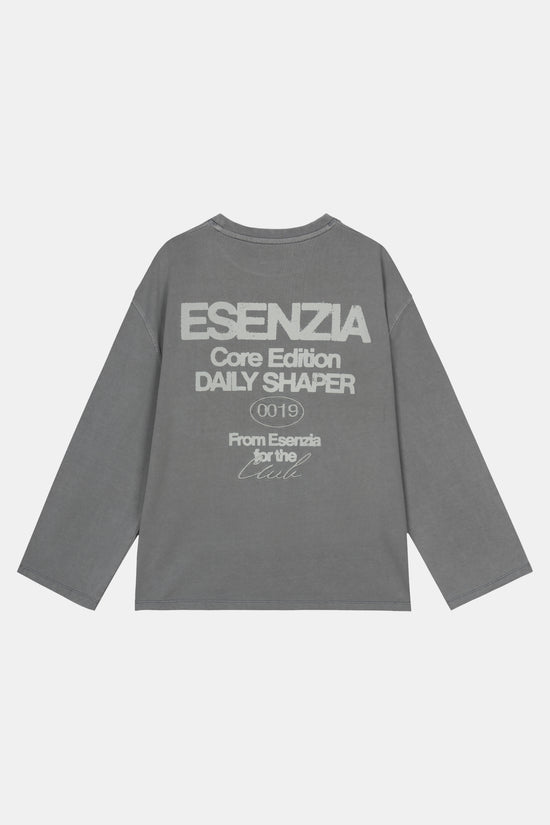 DARK CORE LONGSLEEVE