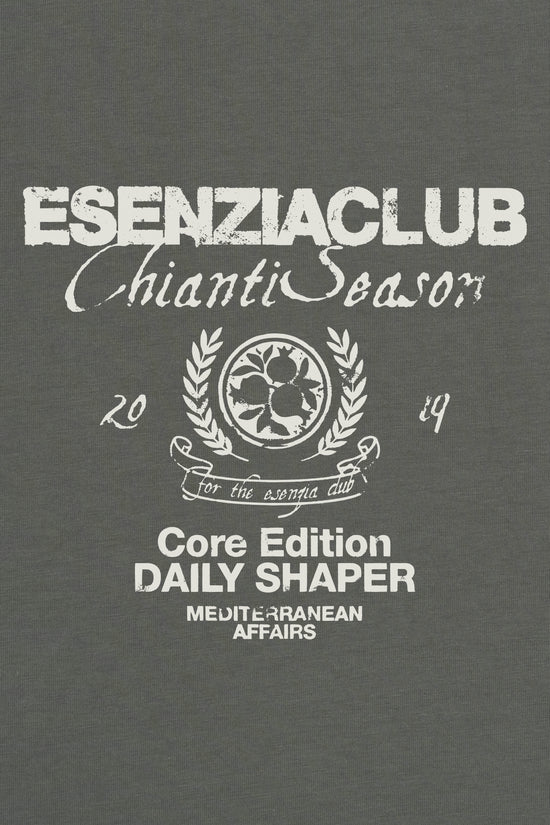 GREEN BREZZA TEE