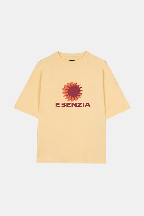 LIMONE SPIAGGA TEE