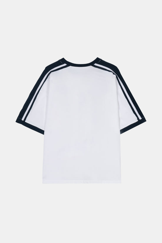 WHITE CHIANTI TEE