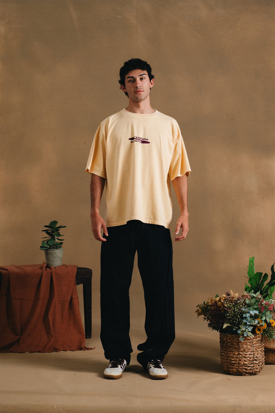 VAINILLE GRAPHIC TEE