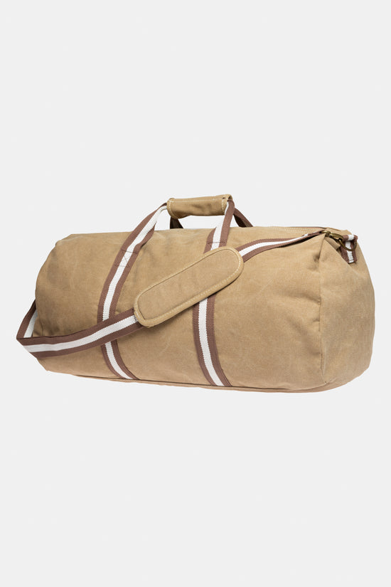 SAC CLASSIQUE EN TOILE BEIGE