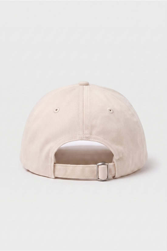 OFF WHITE HERITAGE CAP