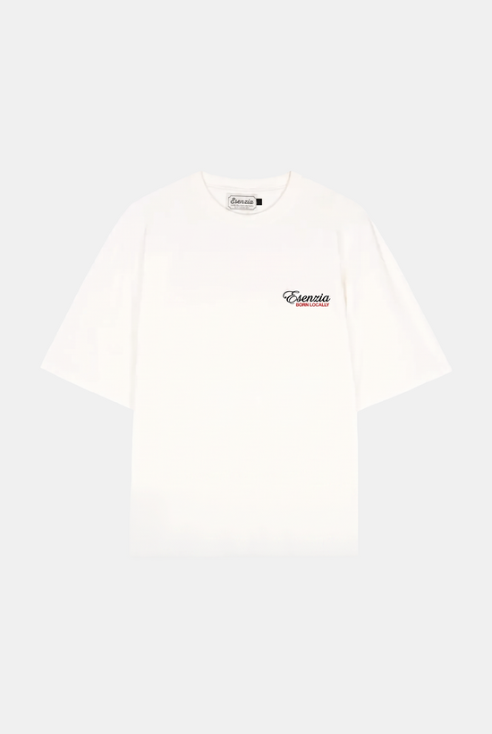 OATMEAL LOCAL STANDARD TEE