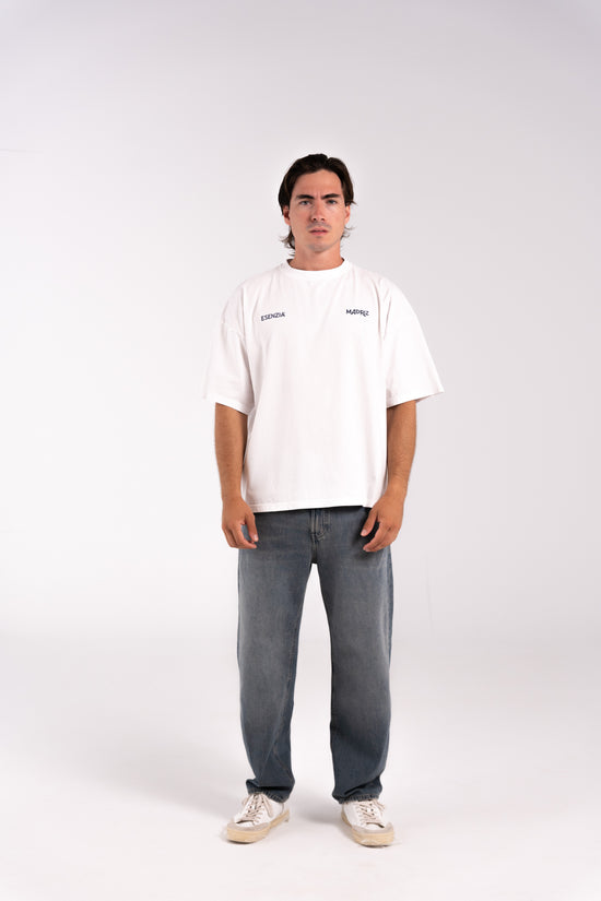 MADRIZ TEE