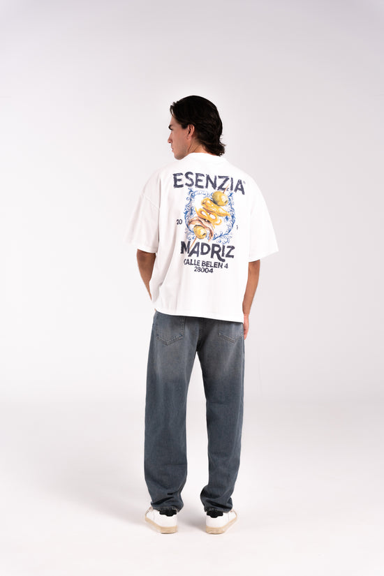MADRIZ TEE