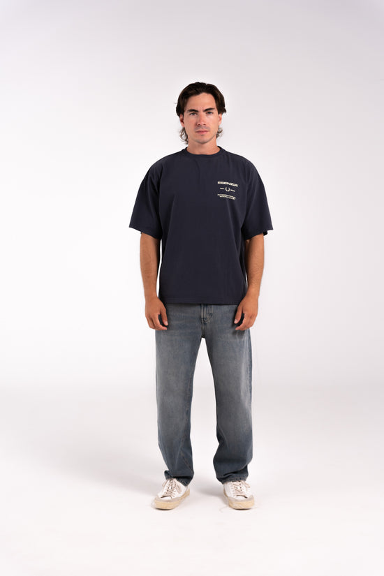 MARLIN WORLDWIDE TEE