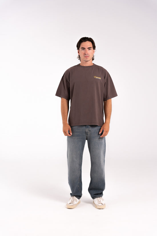PLUM LOCAL STANDARD TEE