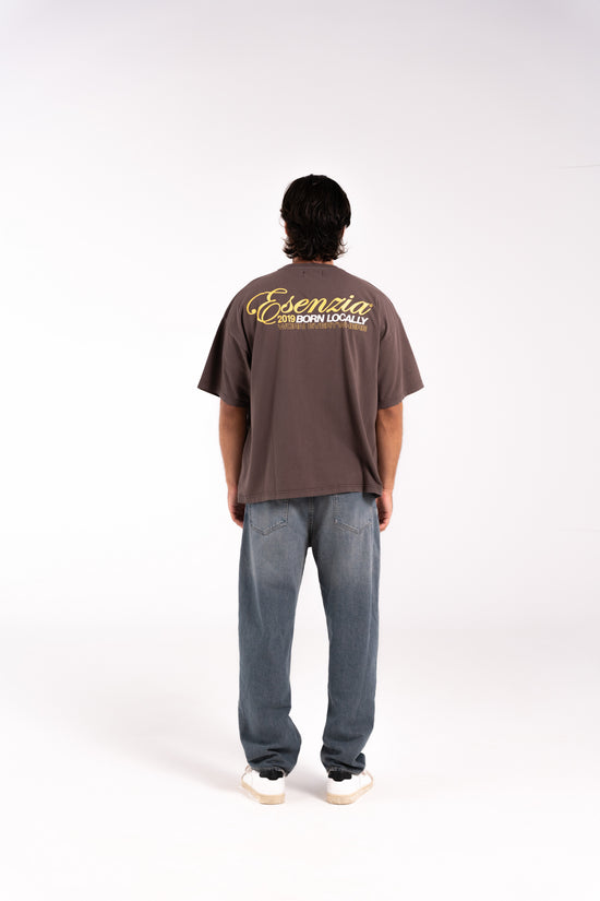 PLUM LOCAL STANDARD TEE