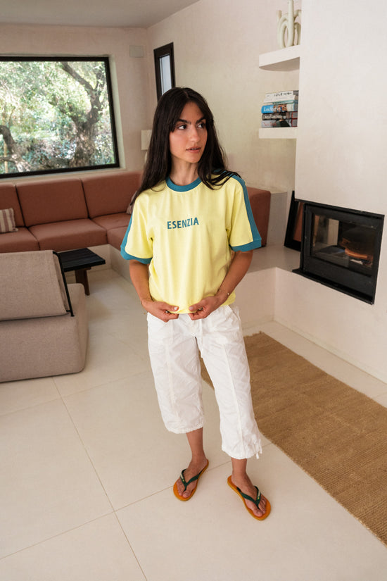 GOLDEN SUN TEE