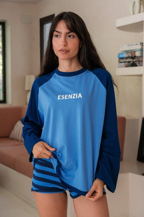 OCEAN DRIFT LONGSLEEVE