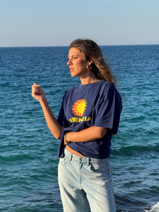 MIRTILLO SPIAGGA TEE